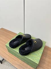 Gucci Black Slides 04 - 2