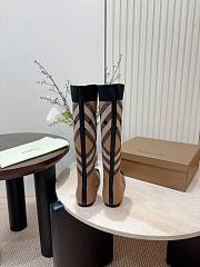 Burberry Boot - 3