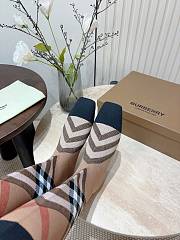 Burberry Boot - 2