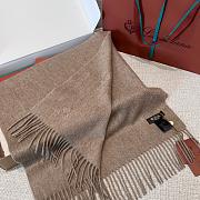 Loro Piana Scarf 170x43cm - 4