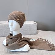 Loro Piana Scarf 170x43cm - 3