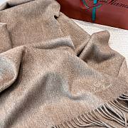 Loro Piana Scarf 170x43cm - 2