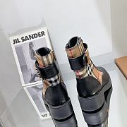 Burberry Boot 01 - 2