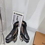 Burberry Boot 01 - 5