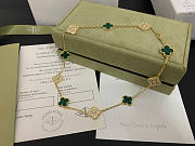 Van Cleef VCA Necklace  - 1