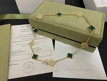 Van Cleef VCA Necklace 