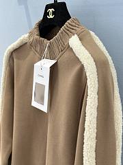 Chanel Beige Sweater - 4