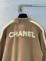 Chanel Beige Sweater - 3