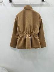 Prada Beige Jacket - 3
