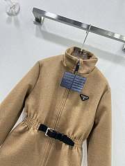 Prada Beige Jacket - 2