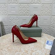 Tom Ford Pumps Red Heel 10cm - 2