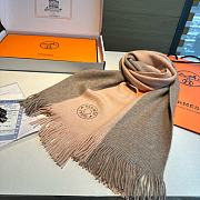 Hermes Scarf 30x180cm - 2
