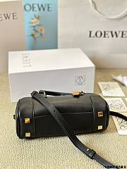 Loewe Amazona Bag Black 24x13cm - 2