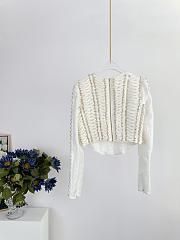 Zimmermann Coaster Embellished  - 4
