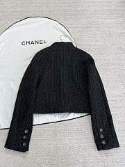 Chanel Black Jacket 05 - 2