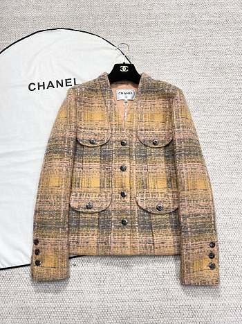 Chanel Jacket 06