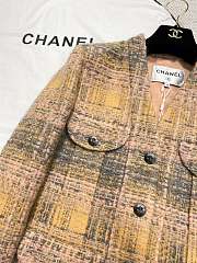Chanel Jacket 06 - 5
