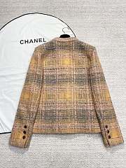 Chanel Jacket 06 - 4