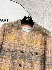 Chanel Jacket 06 - 3