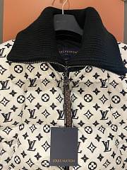 Louis Vuitton LV White Jacket - 3