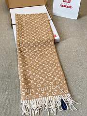 Louis Vuitton LV Scarf 70x180cm - 4