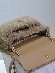 YSL Niki Shoulder Bag 32x23x9cm - 6