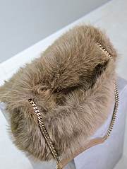 YSL Niki Shoulder Bag 32x23x9cm - 4