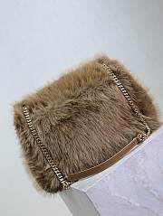 YSL Niki Shoulder Bag 32x23x9cm - 2