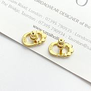 Dior Earrings 12 - 2