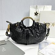 Dior Miss Caro Black 36x27cm - 4