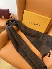 Louis Vuitton LV Scarf 200x35cm - 2