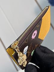 Louis Vuitton LV Romy Snow Show 12cm - 4
