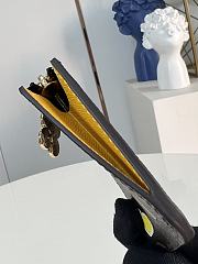 Louis Vuitton LV Romy Snow Show 12cm - 2