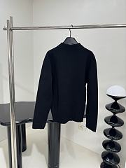 Louis Vuitton LV Blason Embossed Wool Blouson - 2