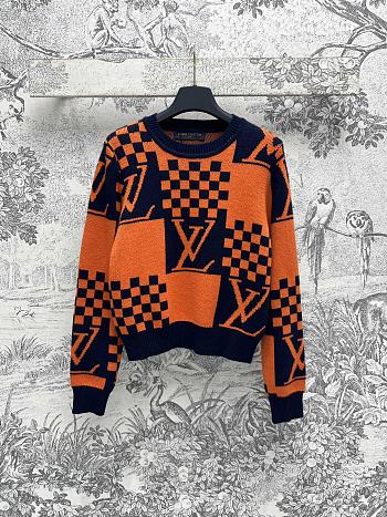 Louis Vuitton LV Sweater 03