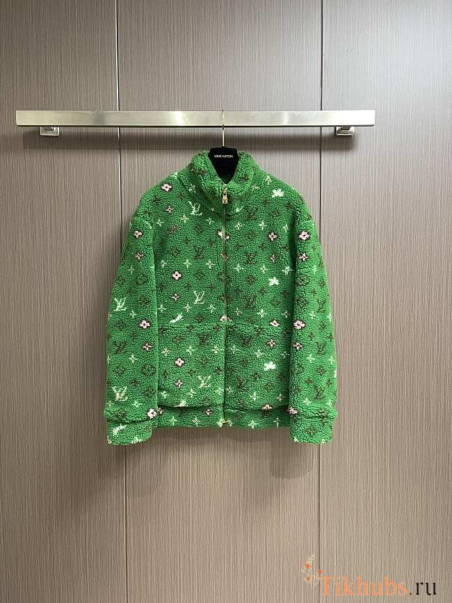 Louis Vuitton LV Jacket 04 - 1