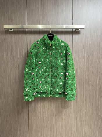 Louis Vuitton LV Jacket 04