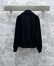 Louis Vuitton LV Trunk Zip-Up Jacket  - 5