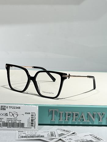 Tiffany & Co Sunglasses