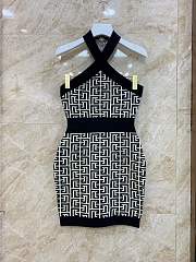 Balmain Dress 03 - 1