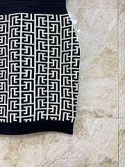 Balmain Dress 03 - 4