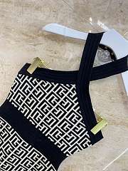 Balmain Dress 03 - 2