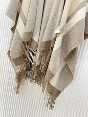 Celine Scarf 135x165cm - 3