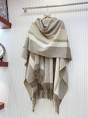 Celine Scarf 135x165cm - 2