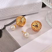 Dior Earrings 14 - 3