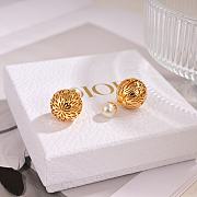 Dior Earrings 14 - 2