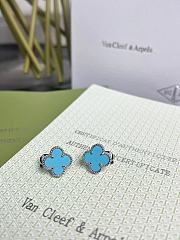 Van Cleef VCA Earrings  - 1