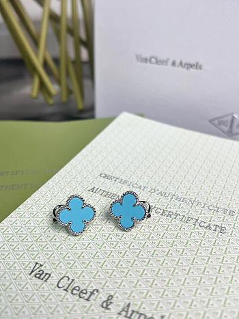 Van Cleef VCA Earrings 