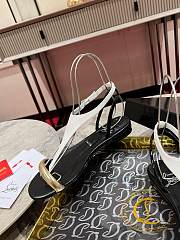 Christian Louboutin Athinita Strappy Sandals - 2