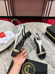 Christian Louboutin Athinita Strappy Sandals - 4